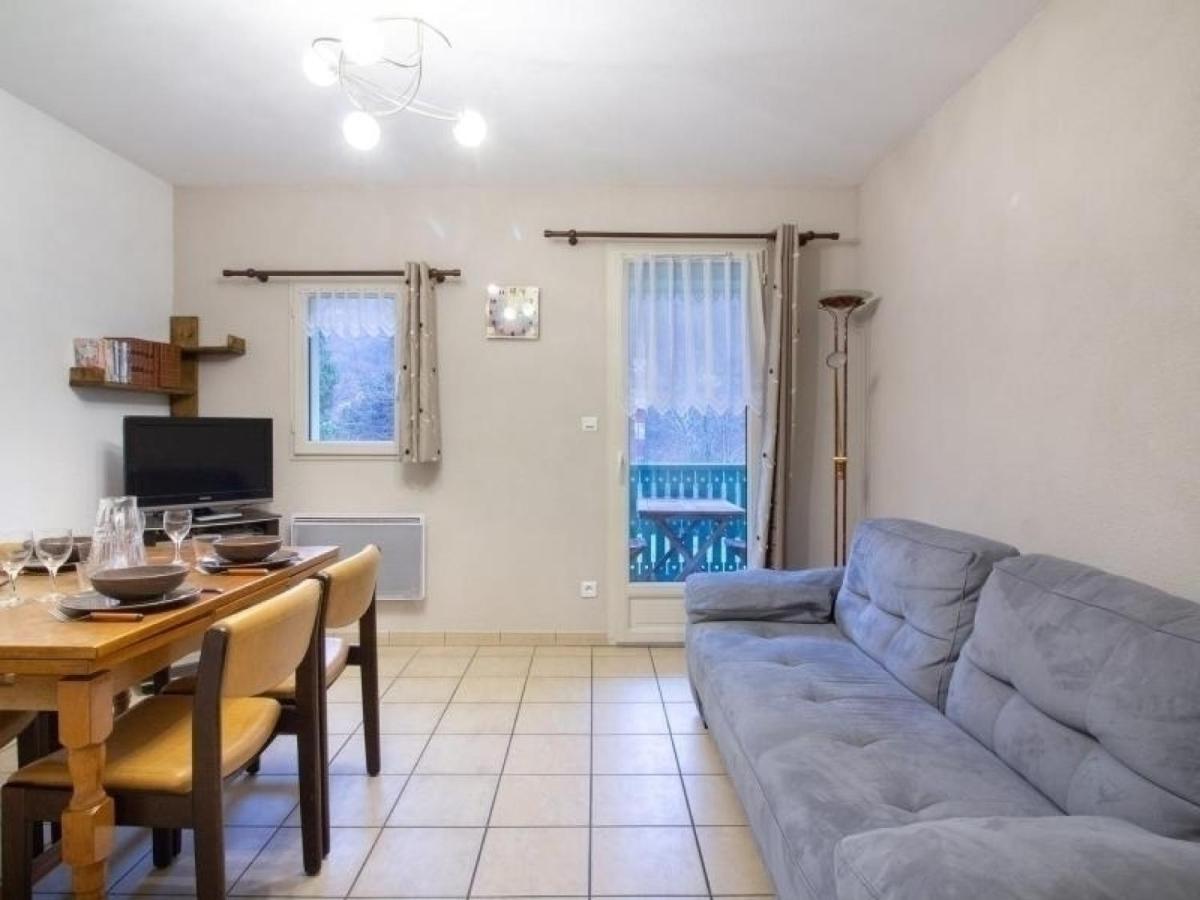 Ferienhaus Triplex Pour 7 Pers. Avec Terrasse, Parking, Proche Telecabine Et Commerces - Fr-1-401-178 Cauterets