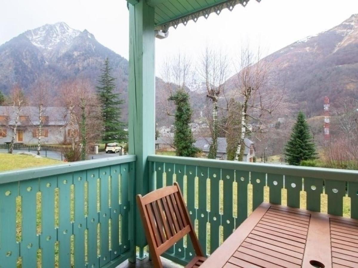 Ferienhaus Triplex Pour 7 Pers. Avec Terrasse, Parking, Proche Telecabine Et Commerces - Fr-1-401-178