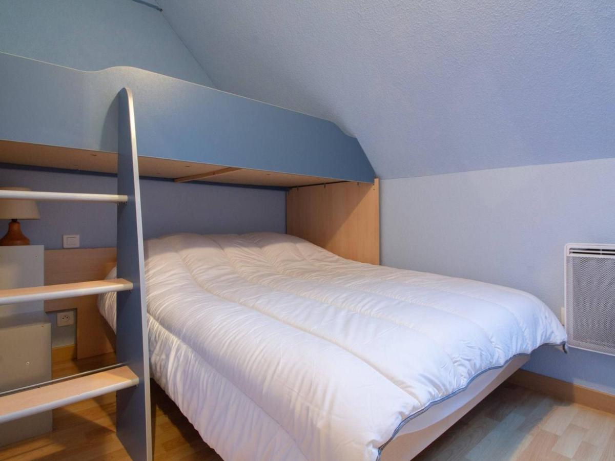 Triplex Pour 7 Pers. Avec Terrasse, Parking, Proche Telecabine Et Commerces - Fr-1-401-178 Ferienhaus *