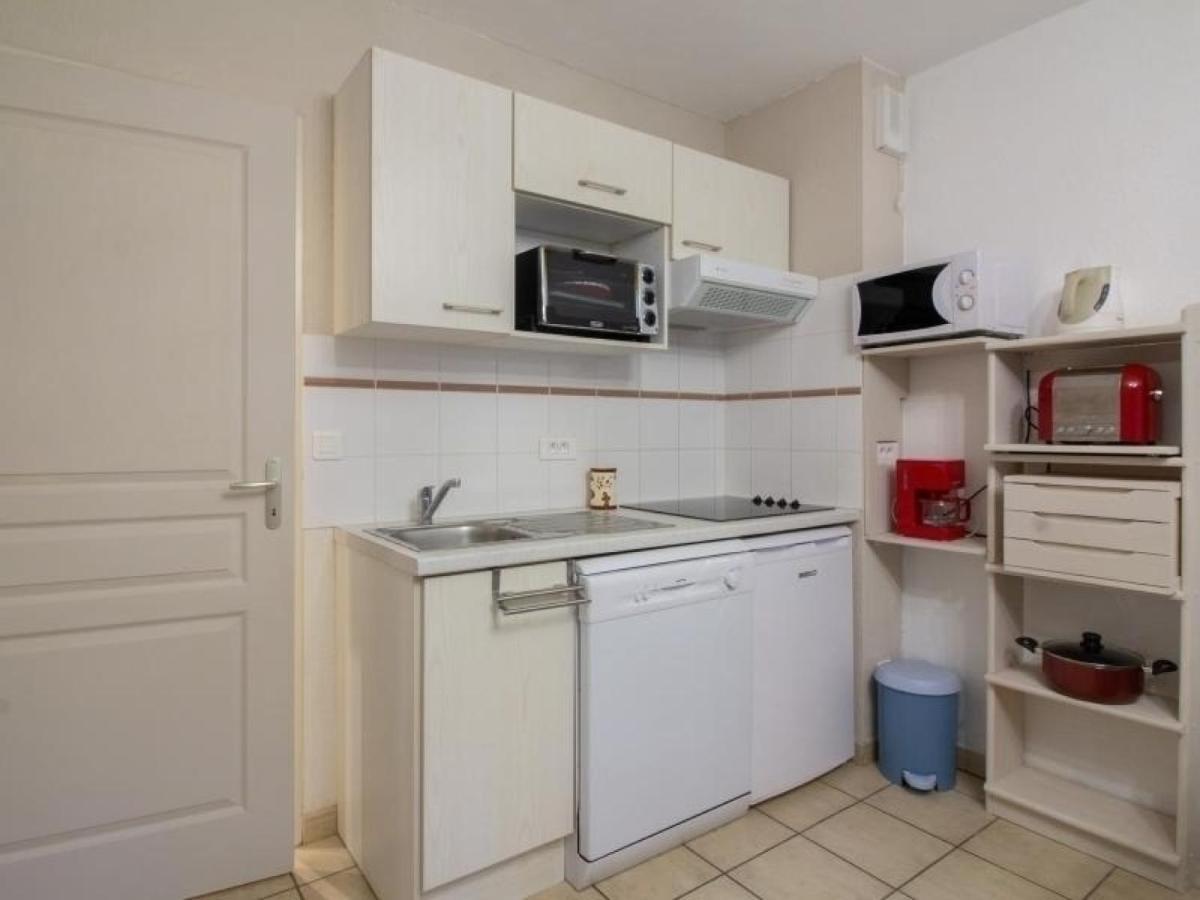 Triplex Pour 7 Pers. Avec Terrasse, Parking, Proche Telecabine Et Commerces - Fr-1-401-178 Holiday home