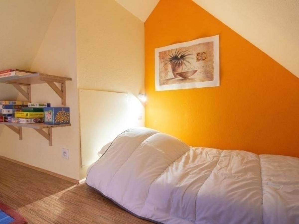 Triplex Pour 7 Pers. Avec Terrasse, Parking, Proche Telecabine Et Commerces - Fr-1-401-178 Holiday home Cauterets