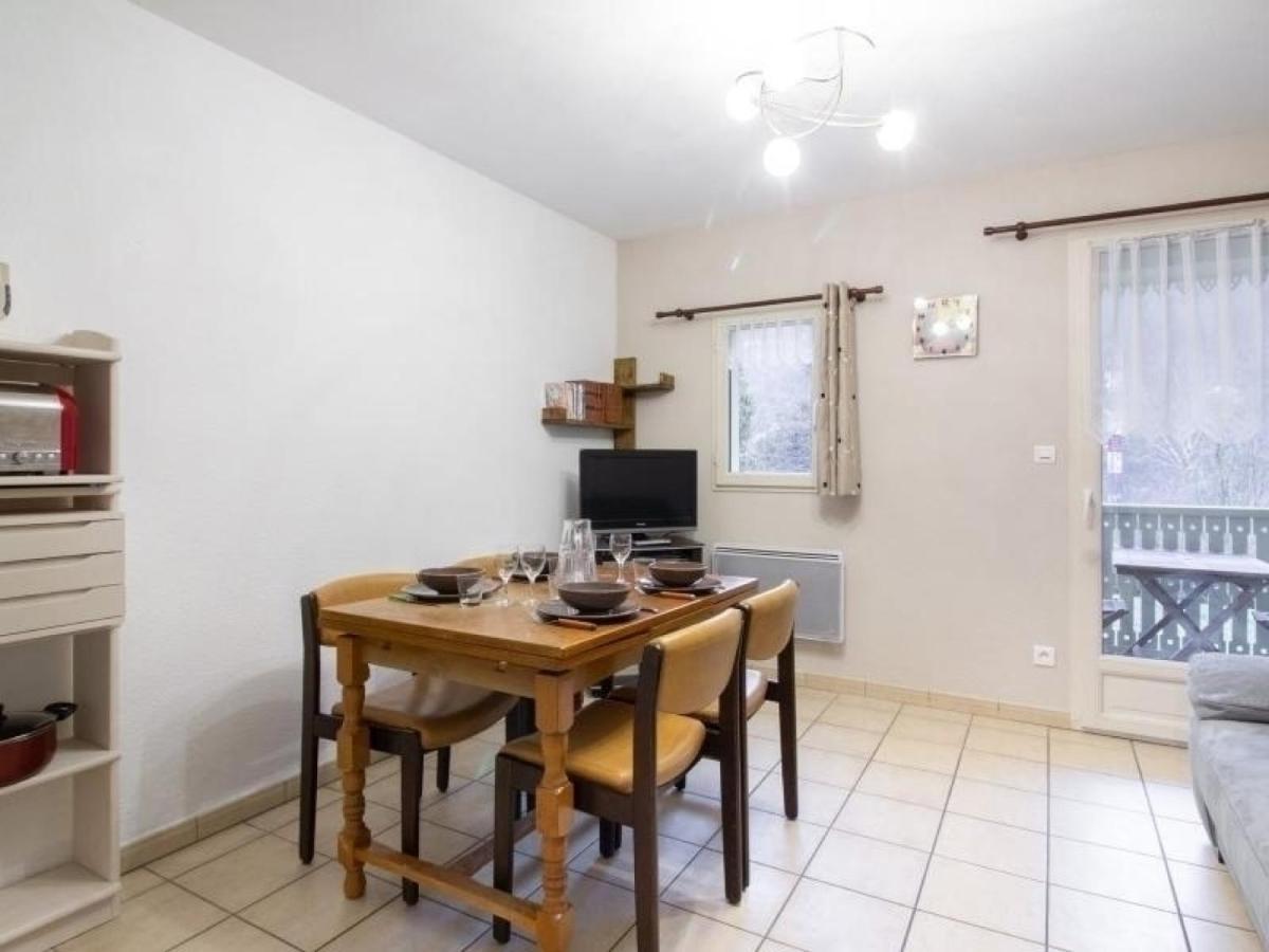 Triplex Pour 7 Pers. Avec Terrasse, Parking, Proche Telecabine Et Commerces - Fr-1-401-178 Holiday home Cauterets