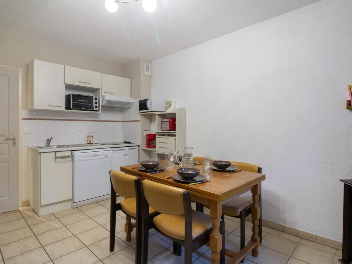 Triplex Pour 7 Pers. Avec Terrasse, Parking, Proche Telecabine Et Commerces - Fr-1-401-178 Holiday home